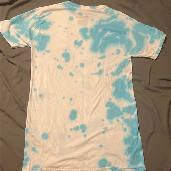 Hanes Blue and White Shirts - Picture 3 of 3